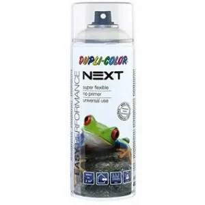 DUPLI-COLOR NEXT Barva ve spreji Světle šedá RAL 7035 400 ml - Nabídka